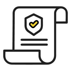 Wahsure has complete certification